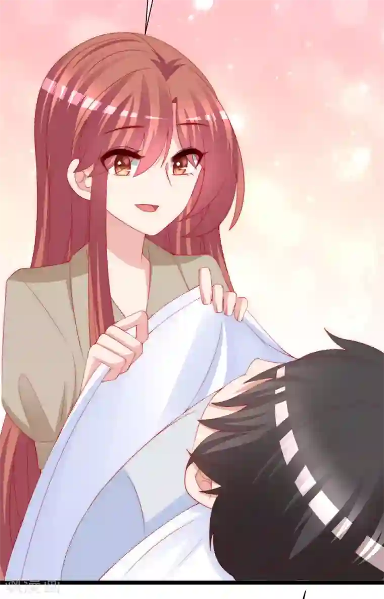 渣男总裁别想逃第208话 江枫赌上人生的交易