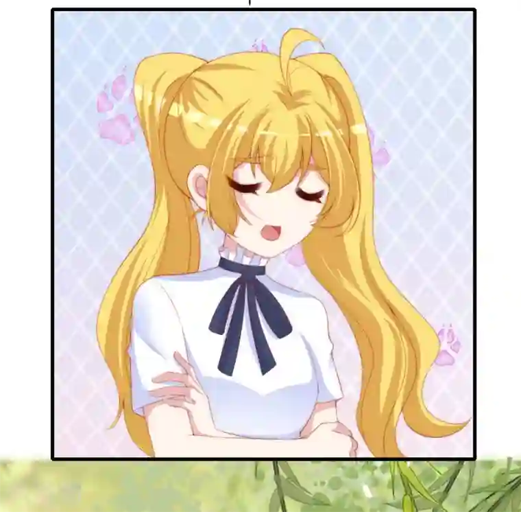 渣男总裁别想逃第211话 开始正大光明的挖墙脚了？！