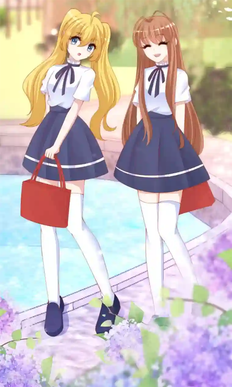 渣男总裁别想逃第211话 开始正大光明的挖墙脚了？！