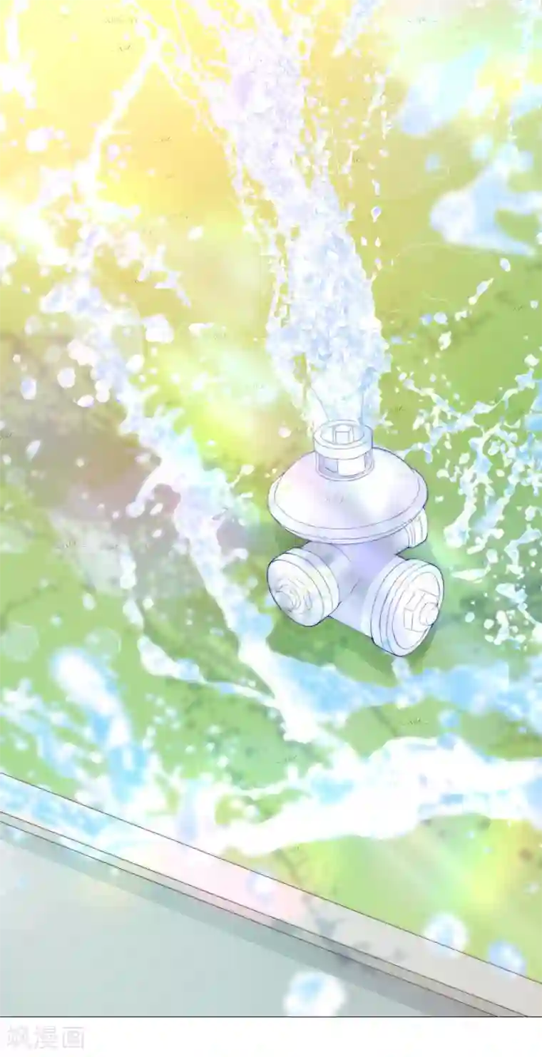 渣男总裁别想逃第211话 开始正大光明的挖墙脚了？！