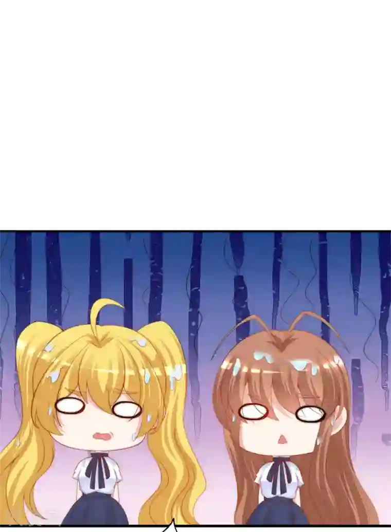 渣男总裁别想逃第211话 开始正大光明的挖墙脚了？！