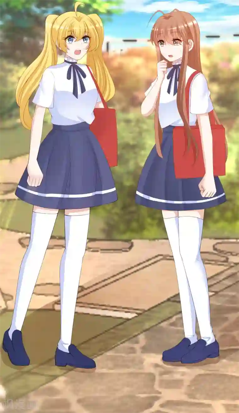 渣男总裁别想逃第211话 开始正大光明的挖墙脚了？！