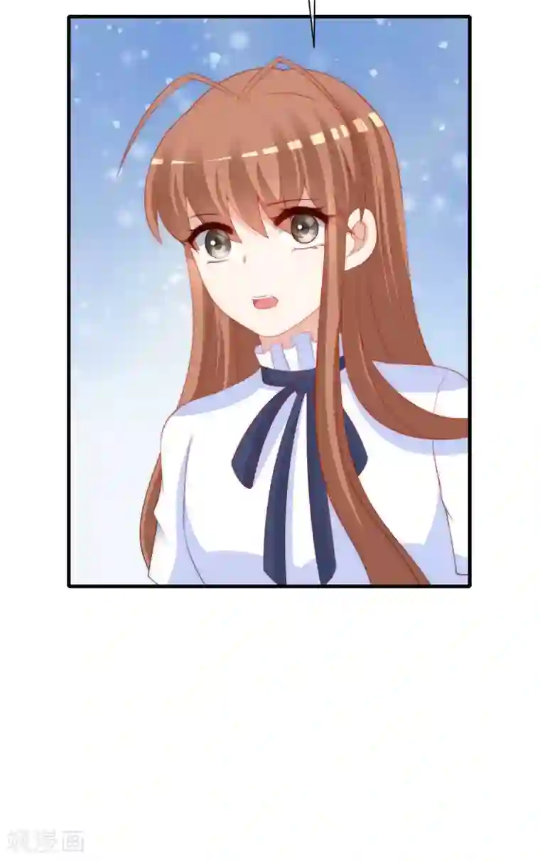 渣男总裁别想逃第211话 开始正大光明的挖墙脚了？！