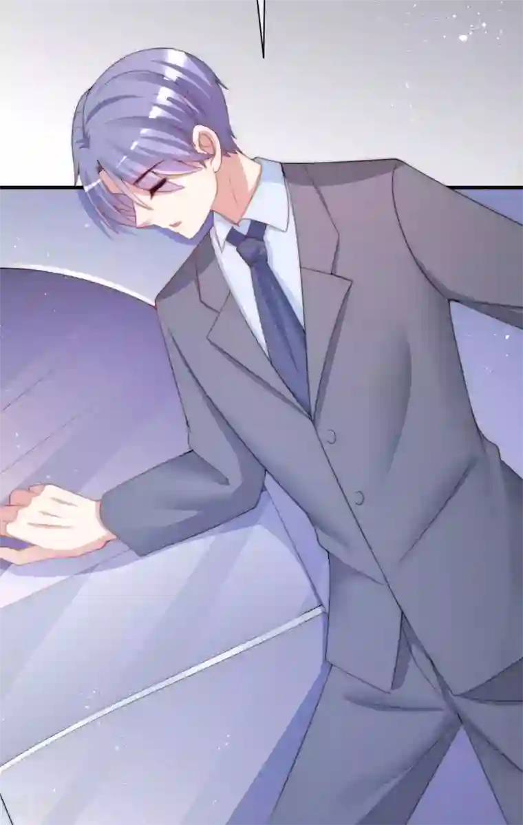 渣男总裁别想逃第212话 总裁大人的一点拳脚功夫