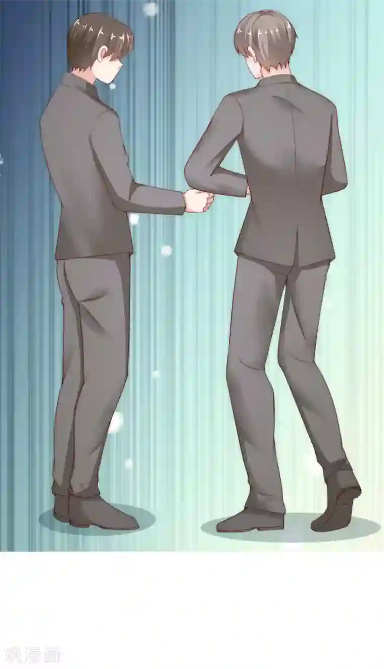 渣男总裁别想逃第212话 总裁大人的一点拳脚功夫