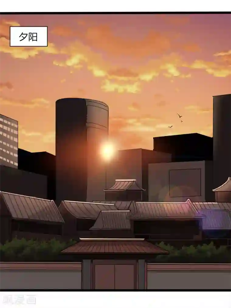 校园护花高手第98话 元青花