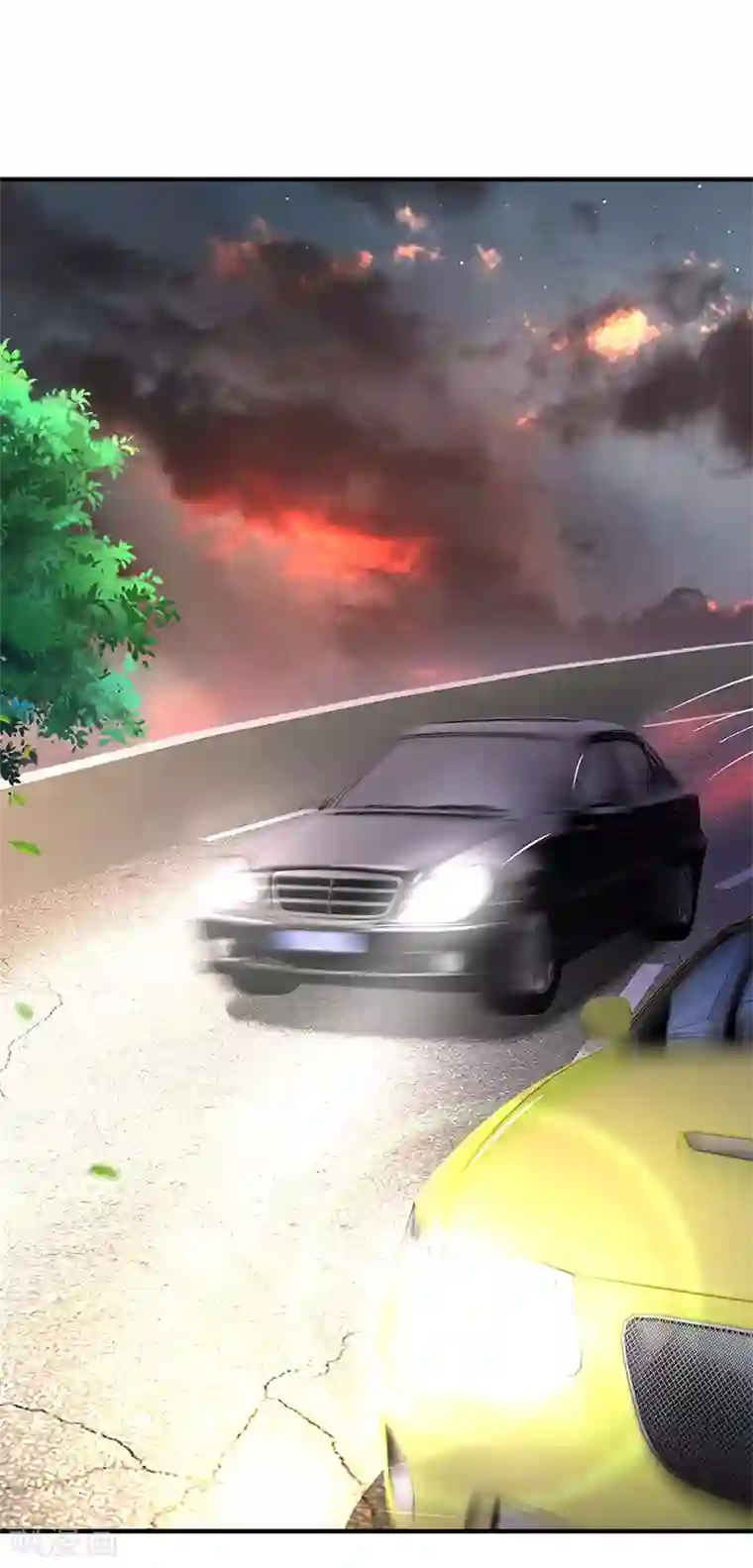 终极兵王混都市第116话 都说了我是老司机