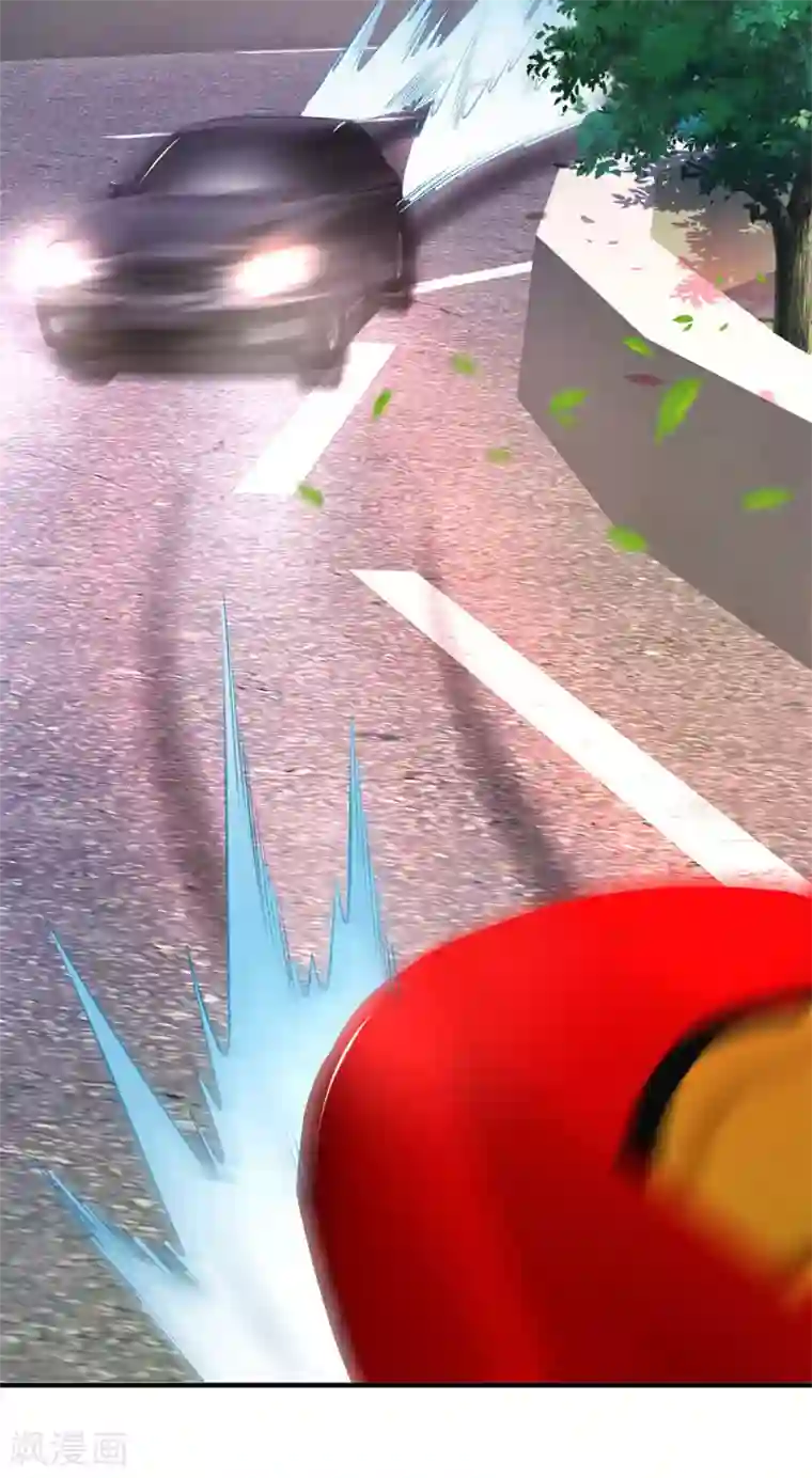 终极兵王混都市第118话 你大爷永远是你大爷