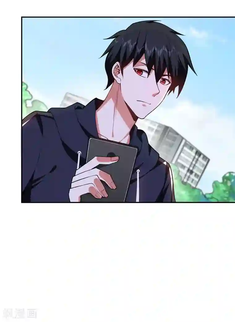 捡个校花做老婆第122话 来一场三英战群雄！