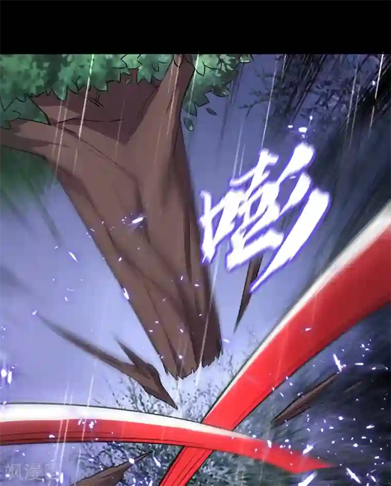 捡个校花做老婆第123话 千依岚遇袭