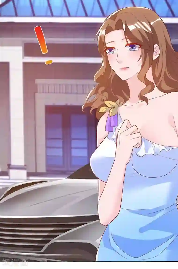 重生弃少归来第103话 争风吃醋