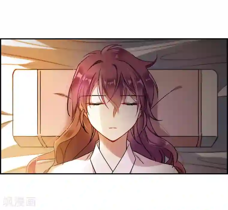 上国赋之千堆雪第131话 相依为命1