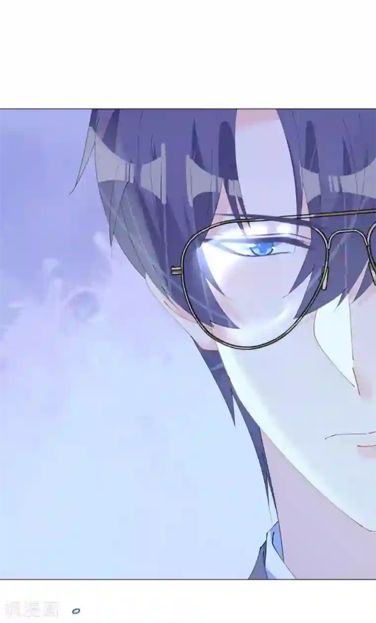 机长大人暖暖爱第115话 新的游戏