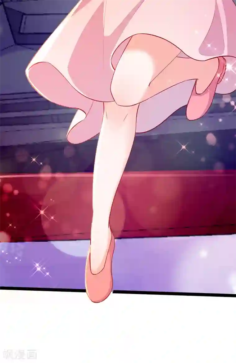 我呼吸都变强第21话 小英雄