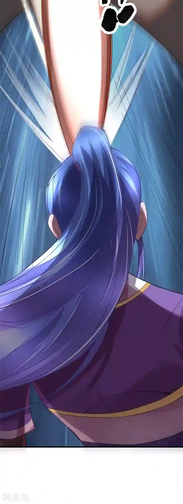 本婿修的是贱道第17话 刺杀