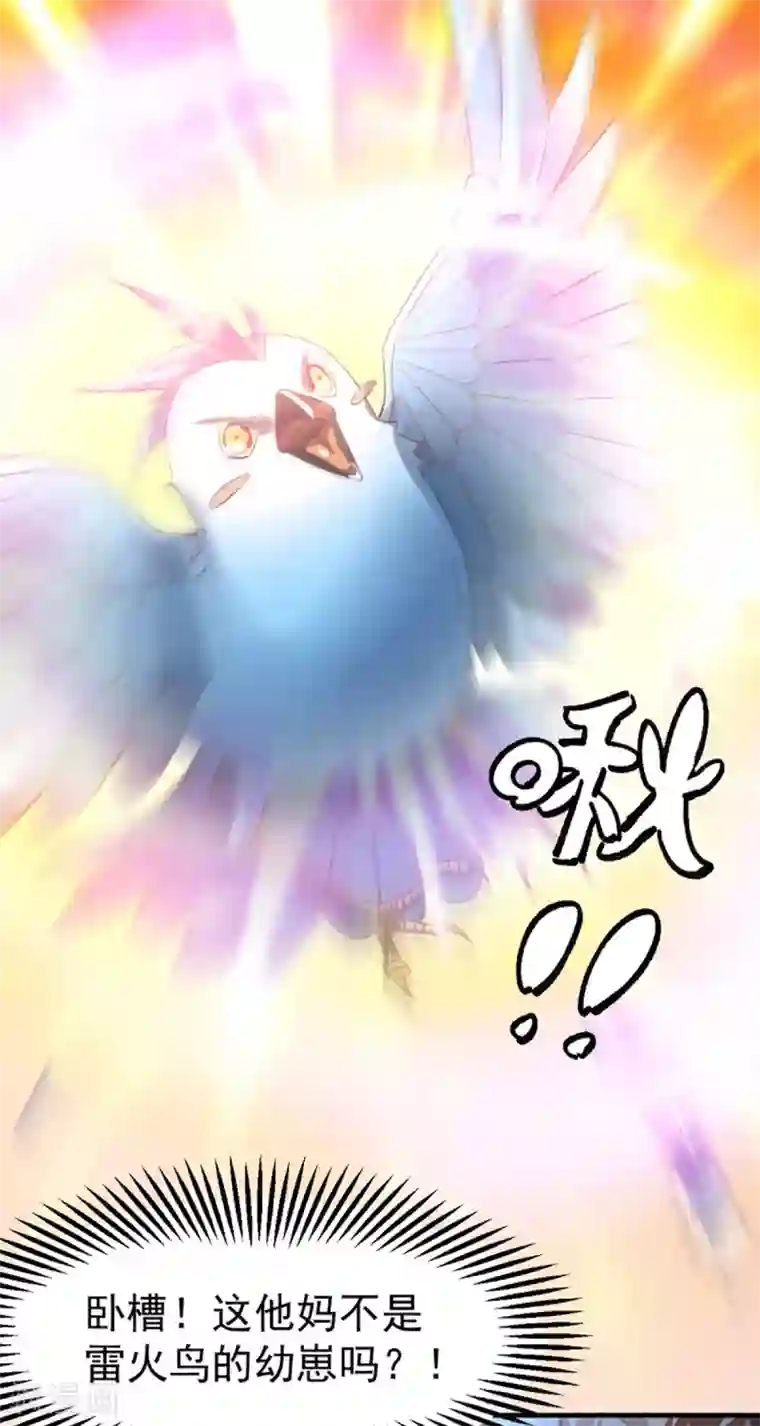 本婿修的是贱道第17话 刺杀