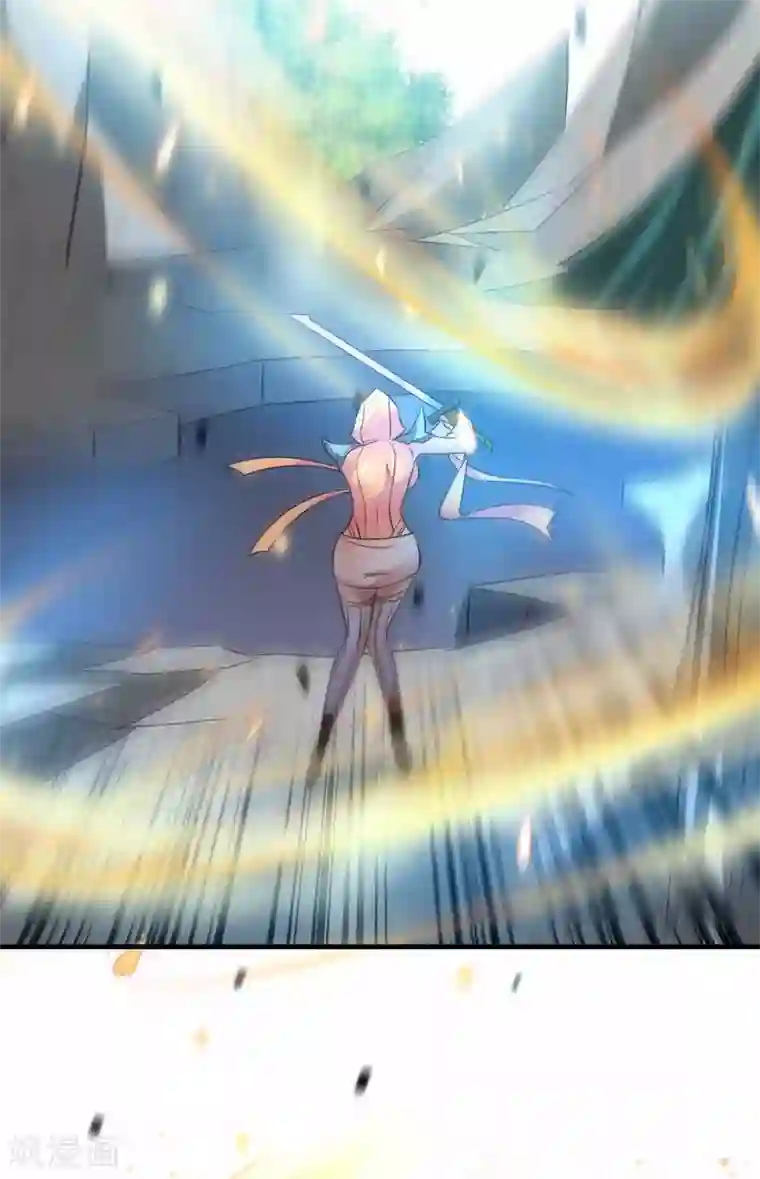 本婿修的是贱道第19话 激战！！