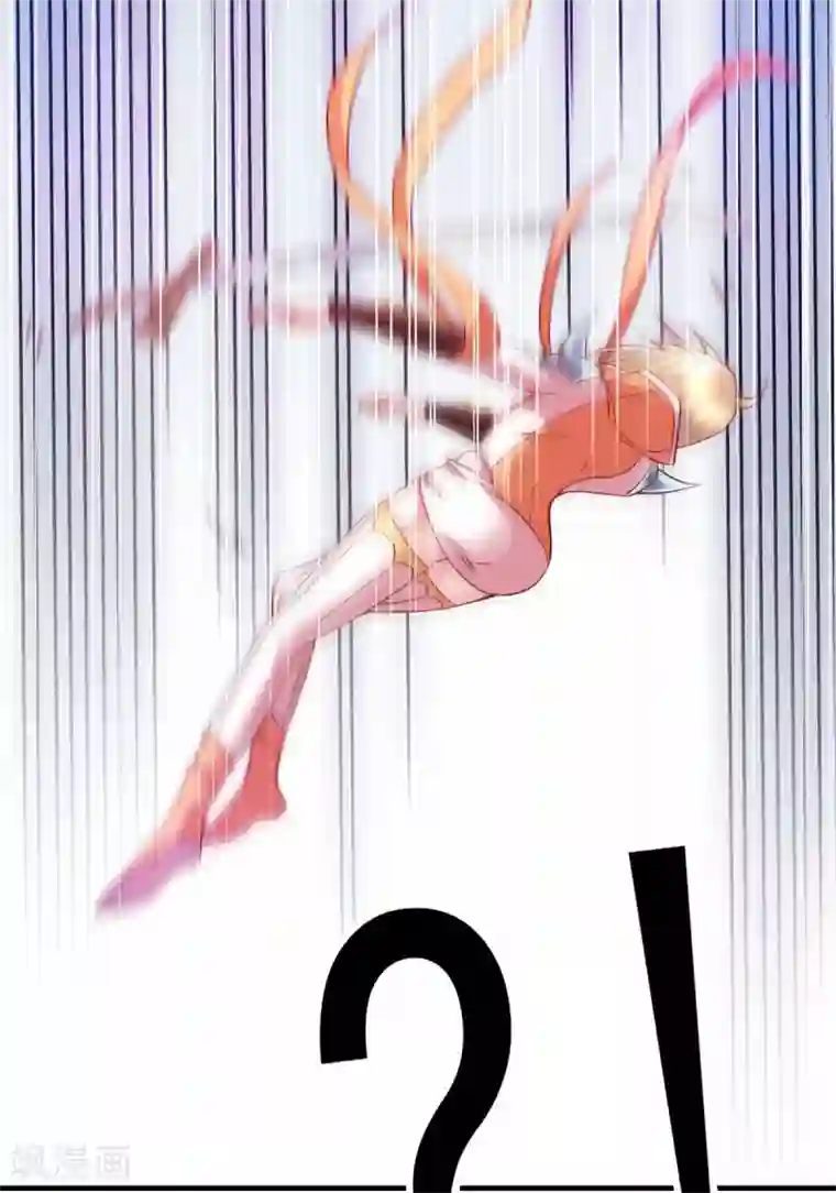 本婿修的是贱道第19话 激战！！