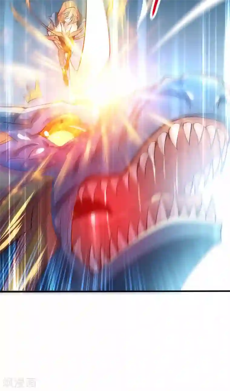 本婿修的是贱道第19话 激战！！