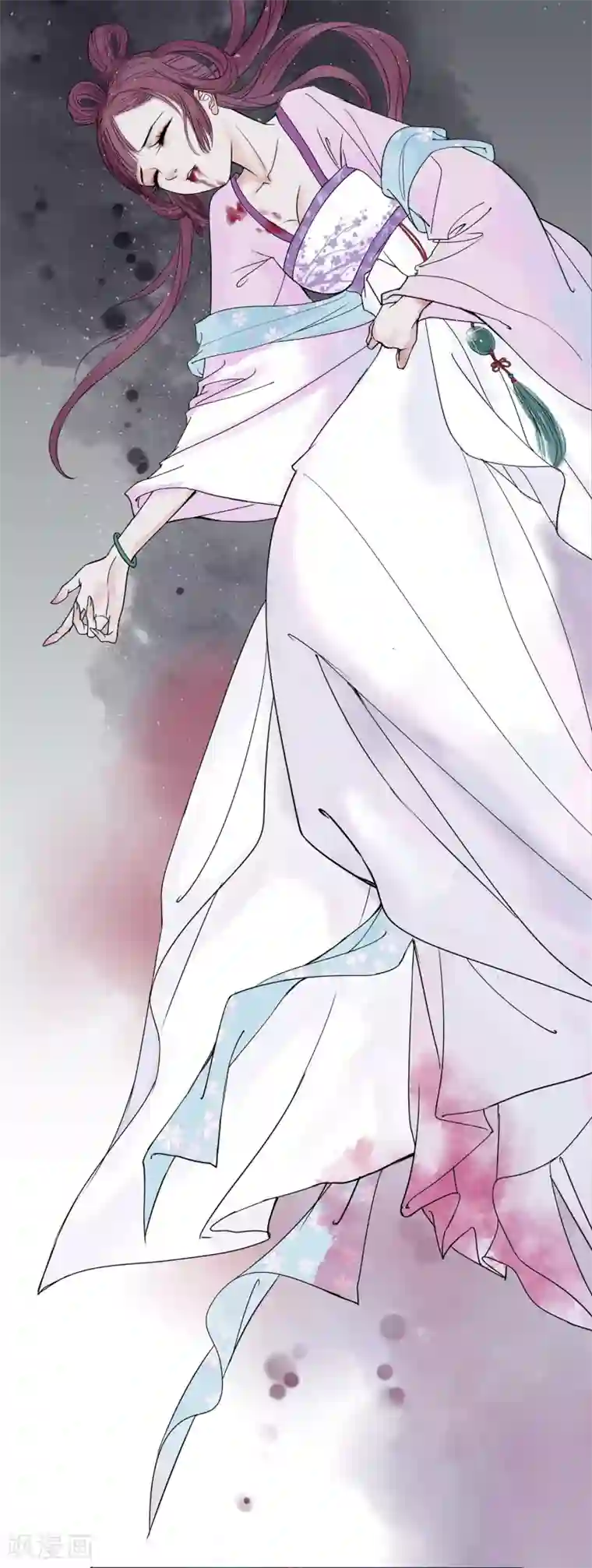 女强人也要谈恋爱第19话 我的女友是皇后1