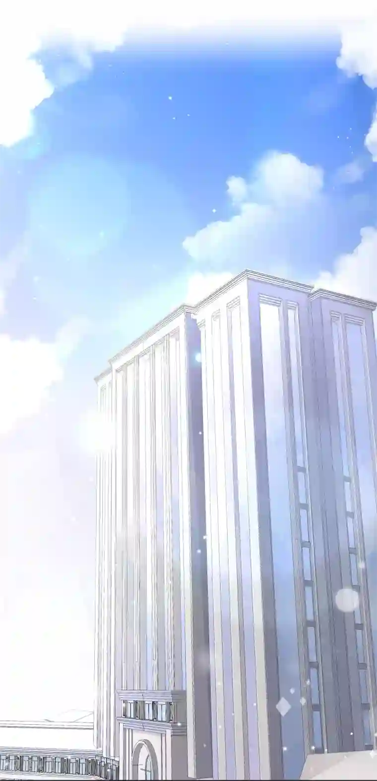西装下的魔王第7话 嗑糖CP的阻碍竟是我
