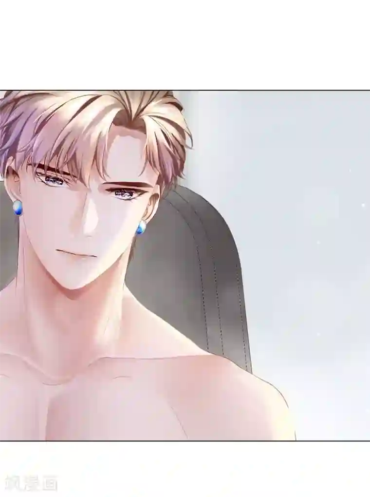 西装下的魔王第7话 嗑糖CP的阻碍竟是我