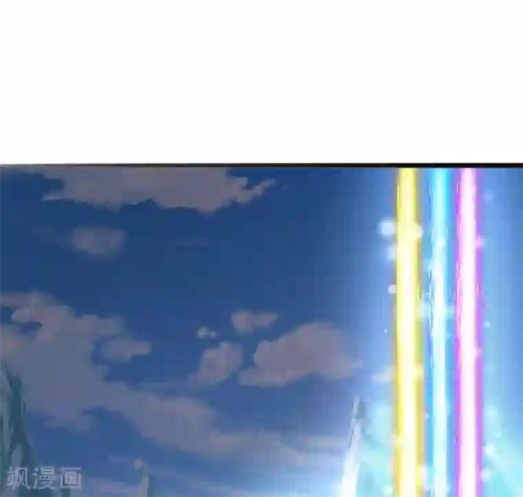 凤临天下：天下第一女君第22话 真假凤舞见面