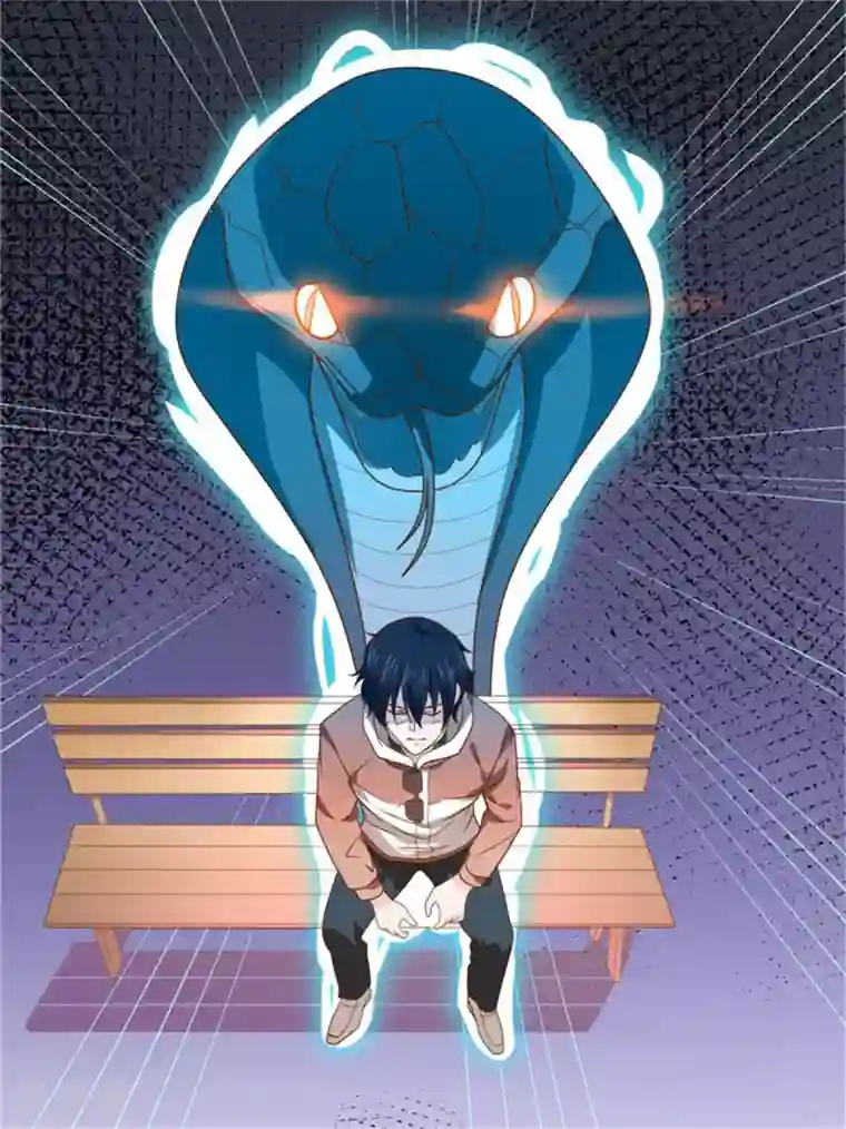 巅峰预言帝第8话 精灵蛋