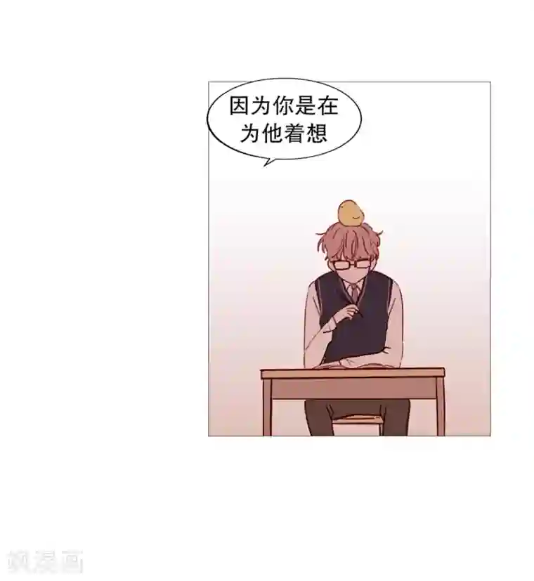 动物灵魂管理局第40话 小鸡灵的选择1