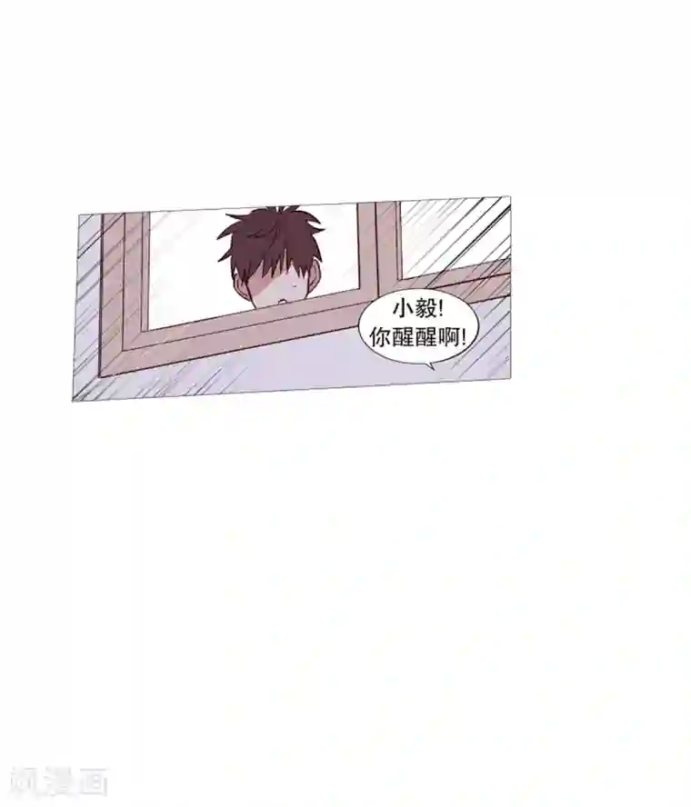 动物灵魂管理局第41话 小鸡灵的选择2