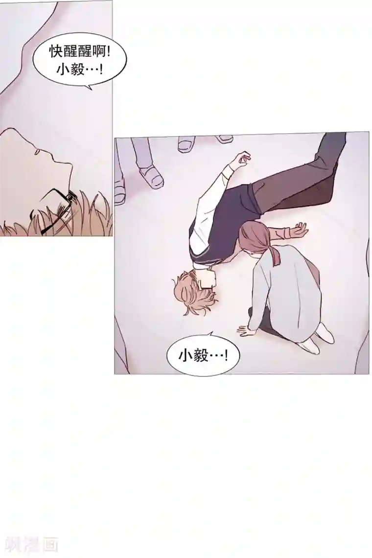 动物灵魂管理局第41话 小鸡灵的选择2