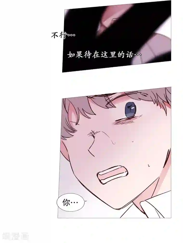 动物灵魂管理局第43话 喜欢你