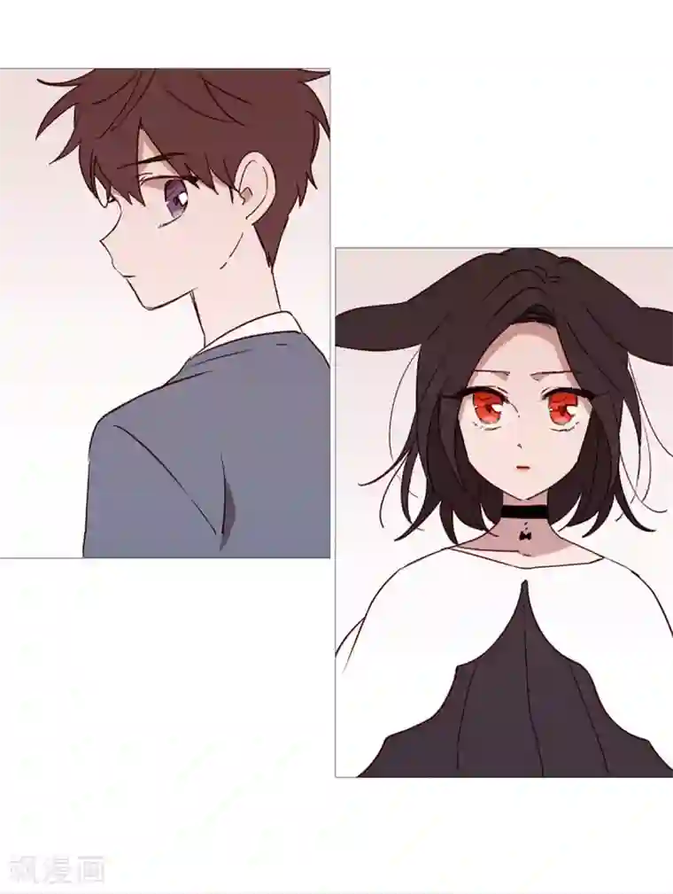 动物灵魂管理局第45话 想做的事