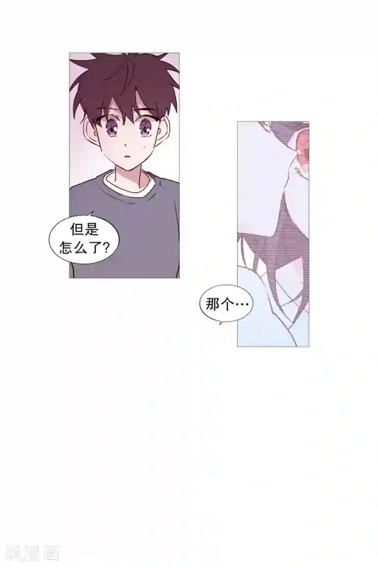 动物灵魂管理局第46话 没有怨恨