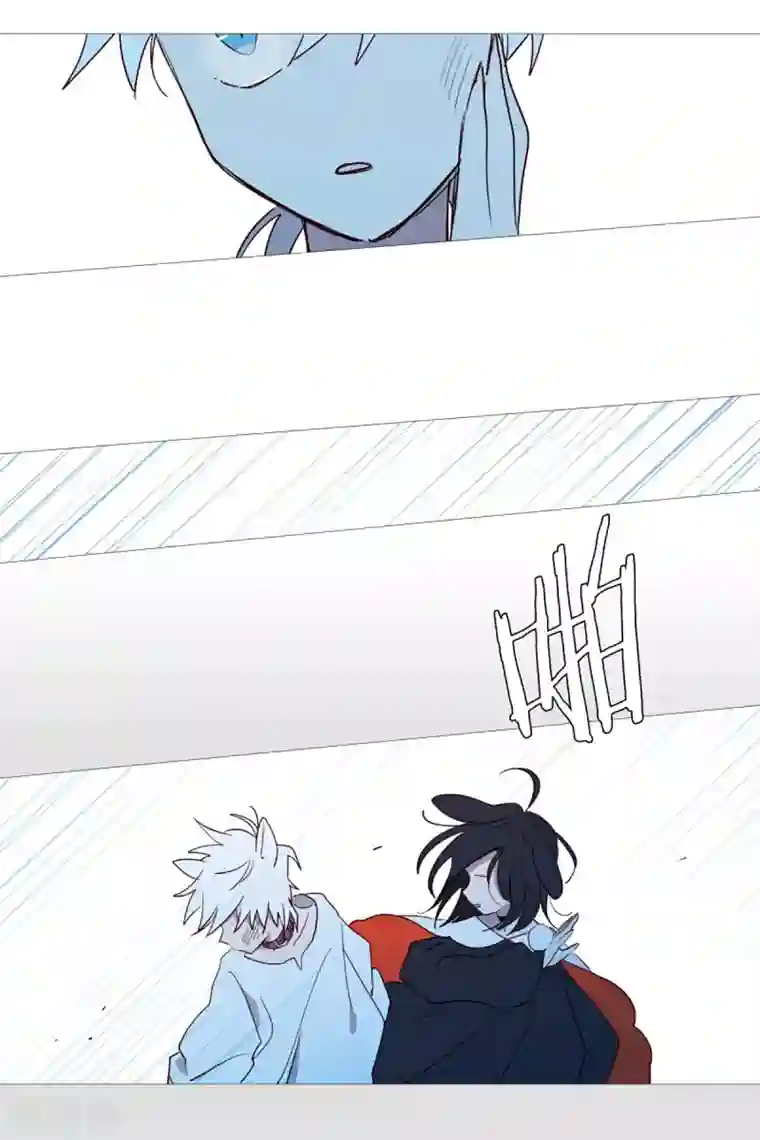 动物灵魂管理局第46话 没有怨恨