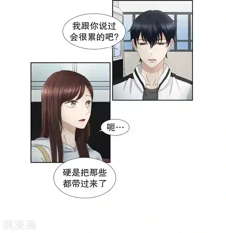 现在是37.2℃第39话 绯闻3