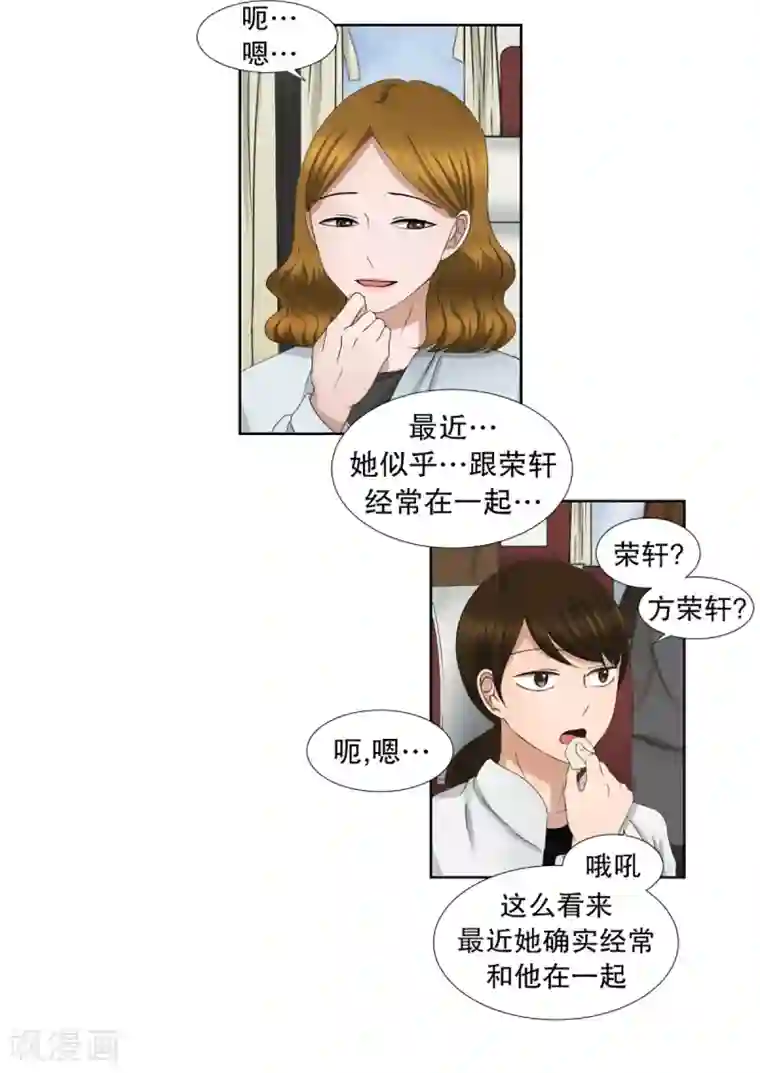 现在是37.2℃第39话 绯闻3