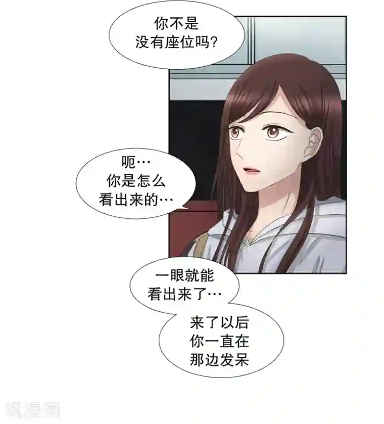 现在是37.2℃第40话 绯闻4