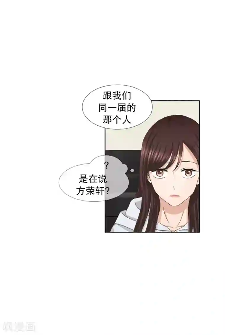 现在是37.2℃第41话 绯闻5