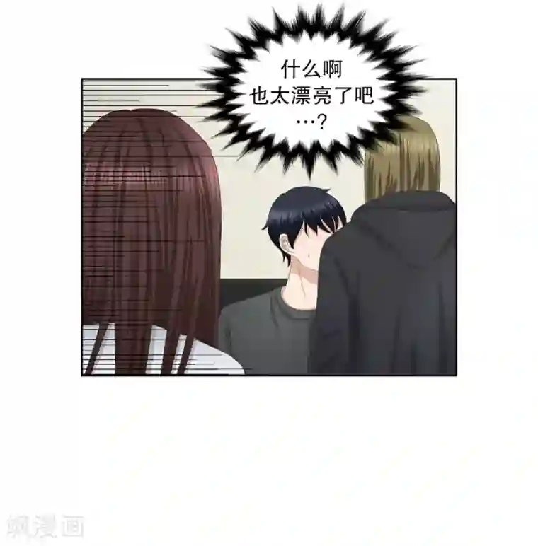 现在是37.2℃第42话 绯闻6