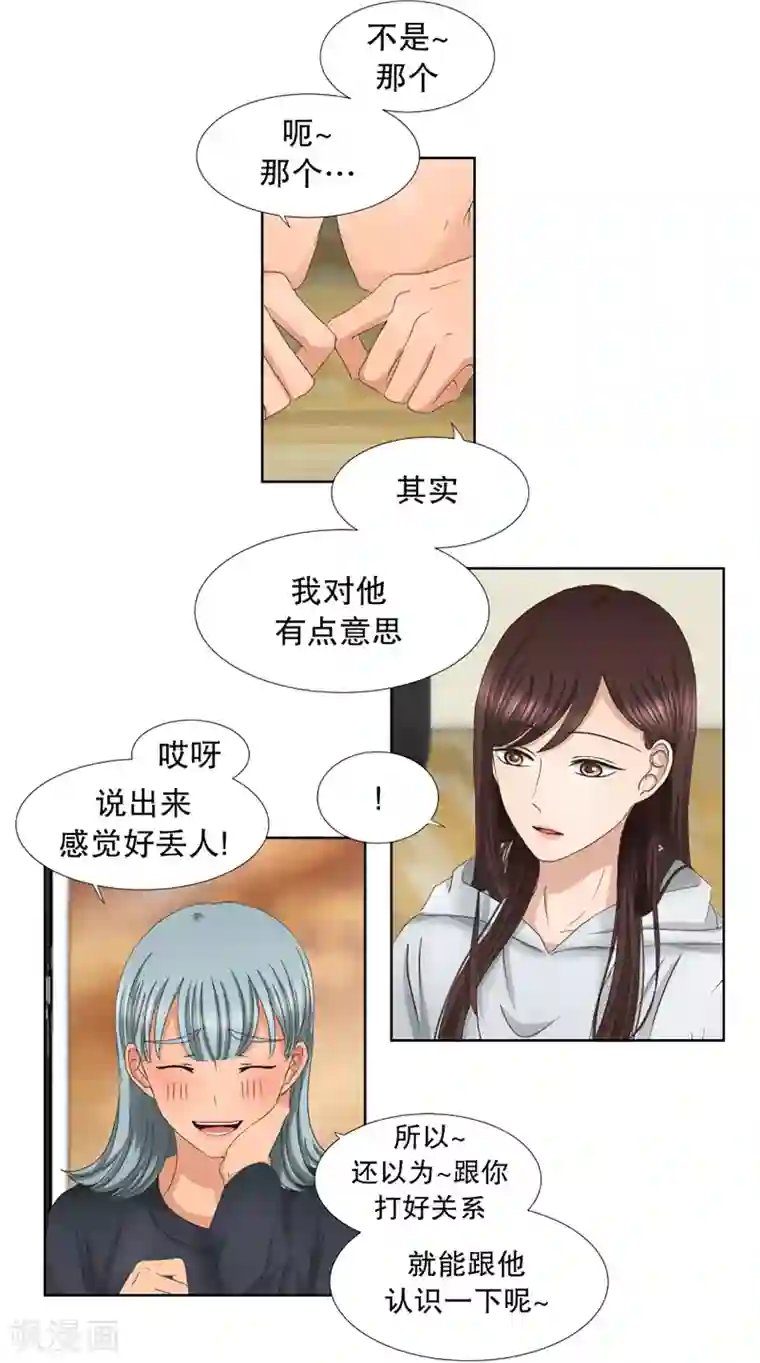 现在是37.2℃第42话 绯闻6