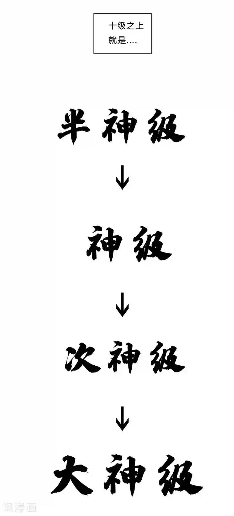 修仙者大战超能力第14话 知道你厉害行了吧