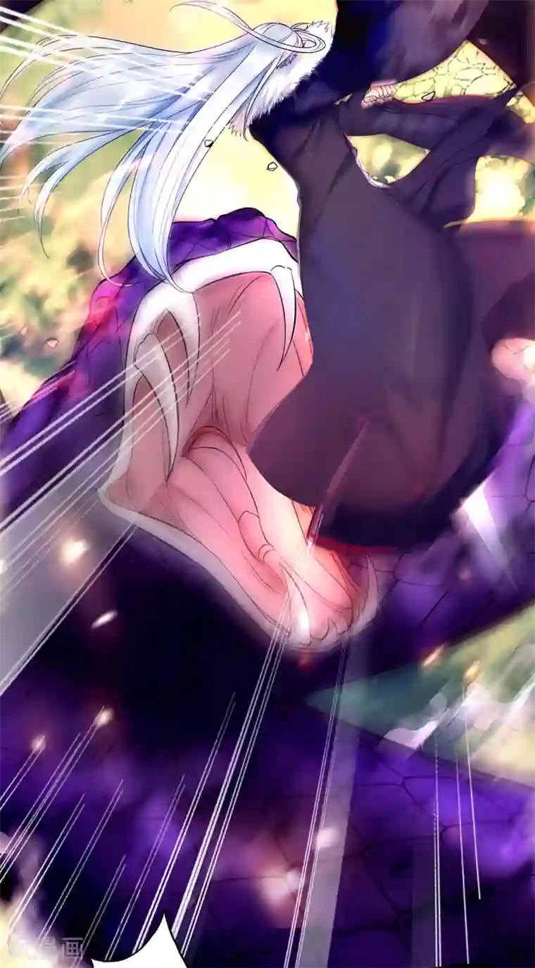 我的娘亲不好惹第6话 裤子脱了给我看看！