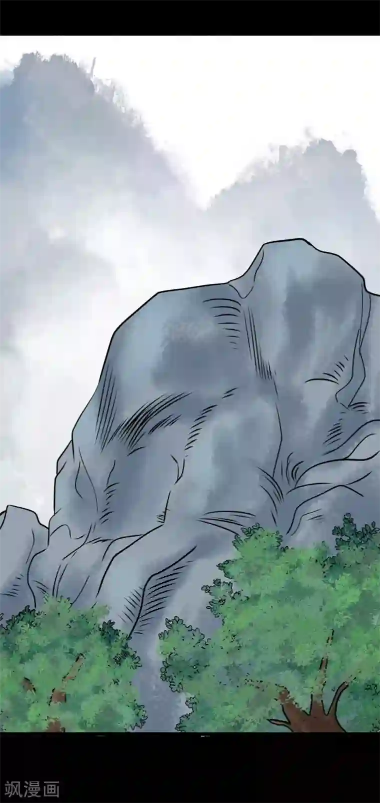 御灵行第5话 知见-杀机