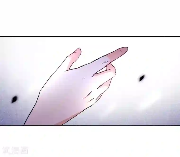 她来了，请趴下第3话1 注定背离的两人