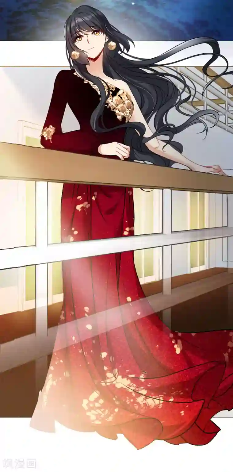 她来了，请趴下第3话1 注定背离的两人