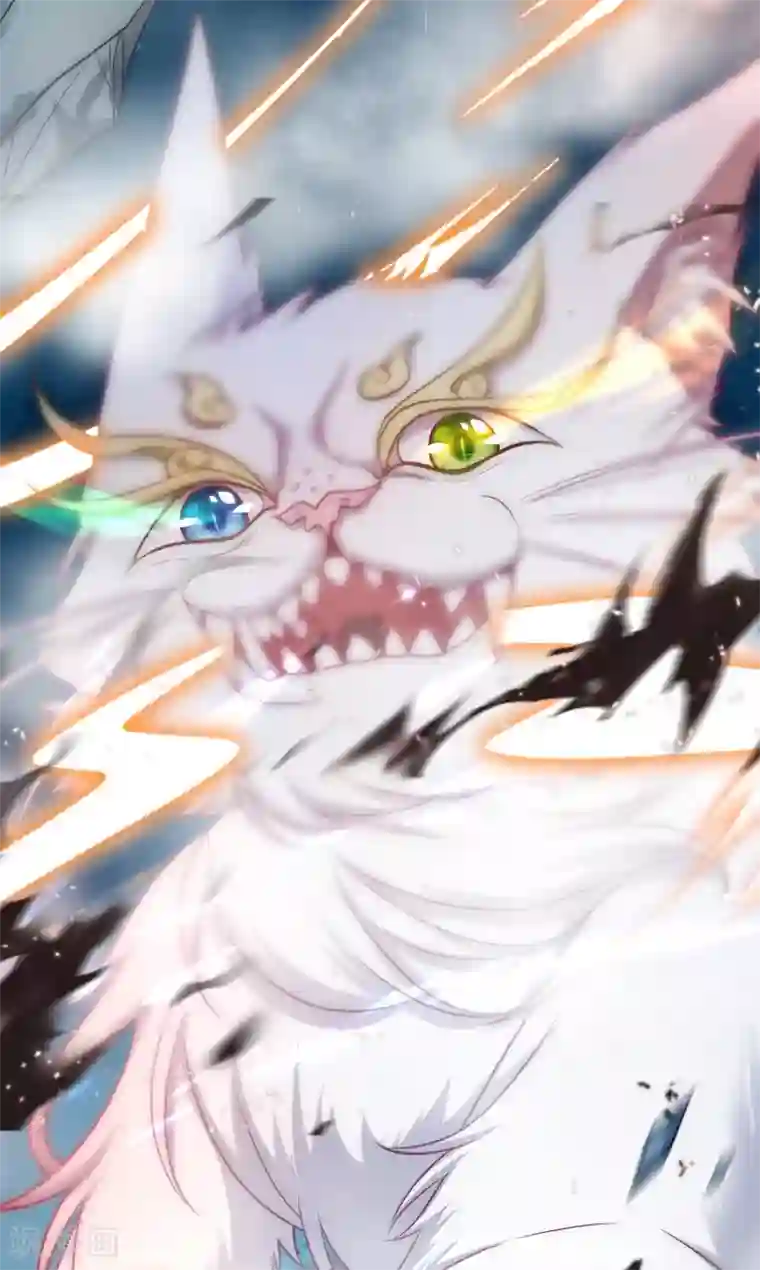 谐帝为尊第1话 我绑了一个假系统