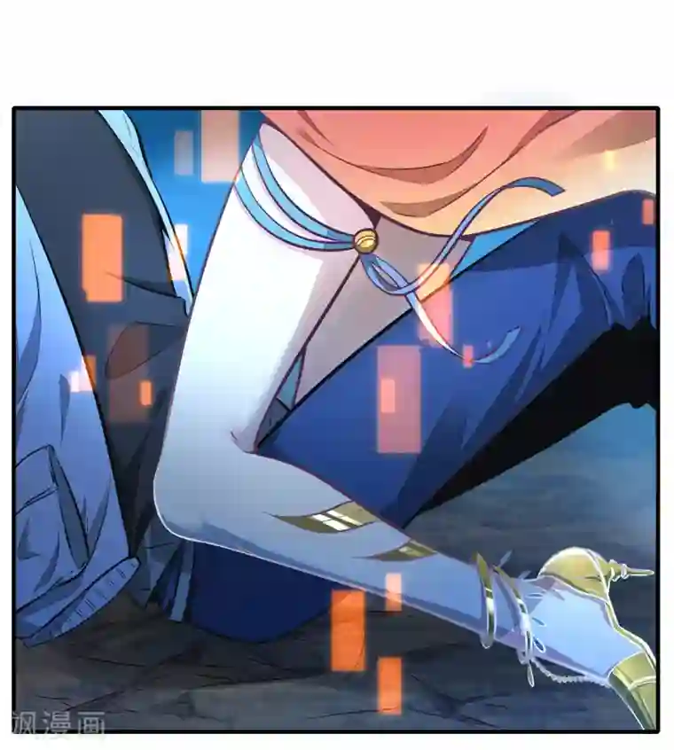 谐帝为尊第1话 我绑了一个假系统