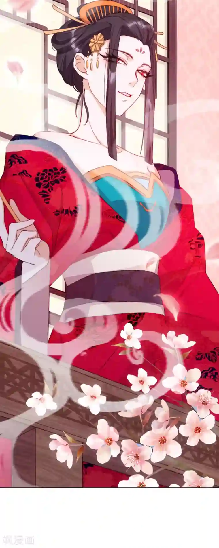 云想之歌-追爱指令第4话 带着侍女逛青楼