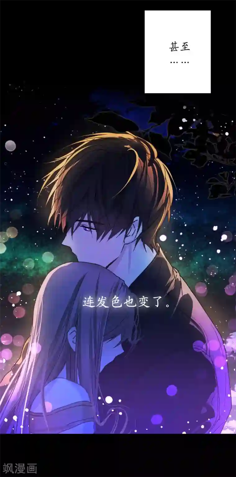 你的告白已签收序章